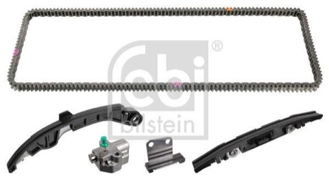 Febi Bilstein 109522 Timing Chain Kit, photo 2