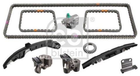 Febi Bilstein 109524 Timing Chain Kit, photo 2