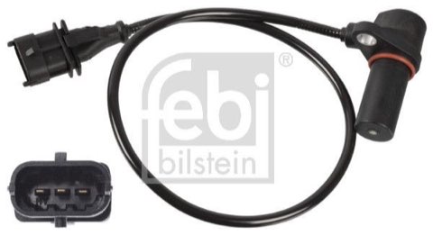 Febi Bilstein 109532 Crankshaft Sensor, photo 2