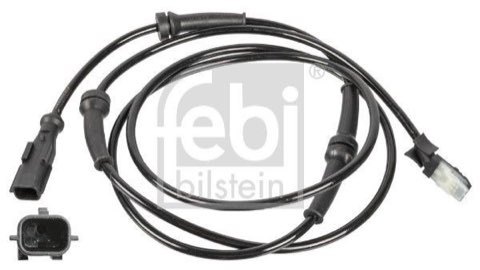 Febi Bilstein 109538 ABS Sensor, photo 2