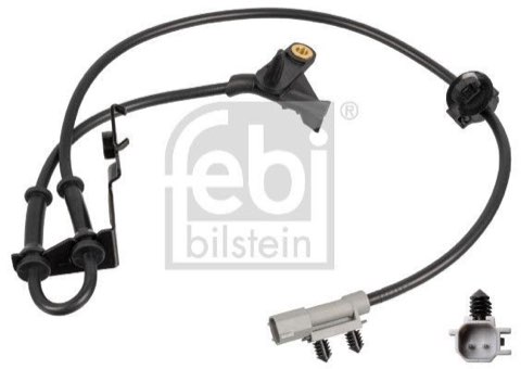Febi Bilstein 109547 ABS Sensor, photo 2