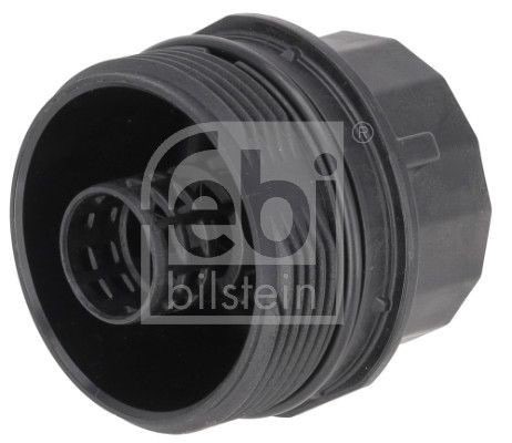 Febi Bilstein 109550 Oil Filter Housing Cap, photo 2