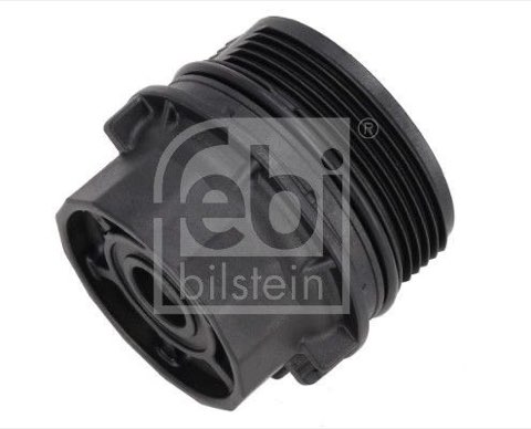 Febi Bilstein 109550 Oil Filter Housing Cap, photo 3