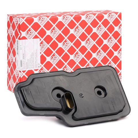 Febi Bilstein 109551 Automatic Transmission Filter