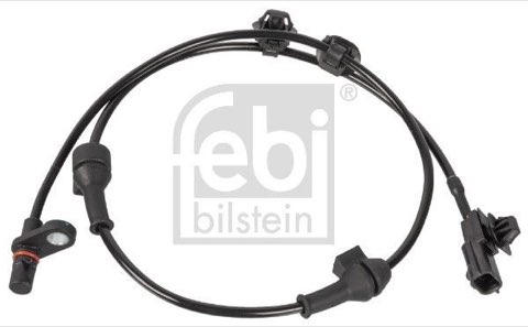 Febi Bilstein 109554 ABS Sensor, photo 2