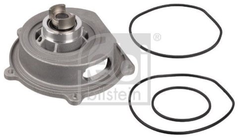 Febi Bilstein 109555 Water Pump, photo 2