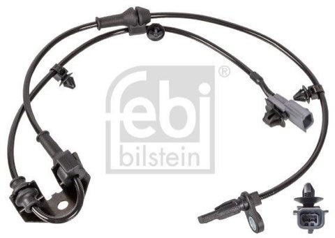 Febi Bilstein 109563 ABS Sensor, photo 2