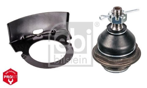 Febi Bilstein 109572 Ball Joint, photo 2