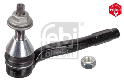 Febi Bilstein 109576 Track Rod End, photo 2