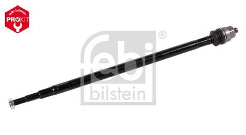 Febi Bilstein 109578 Inner Tie Rod, photo 2