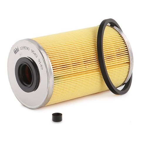 Febi Bilstein 109590 Fuel Filter, photo 2