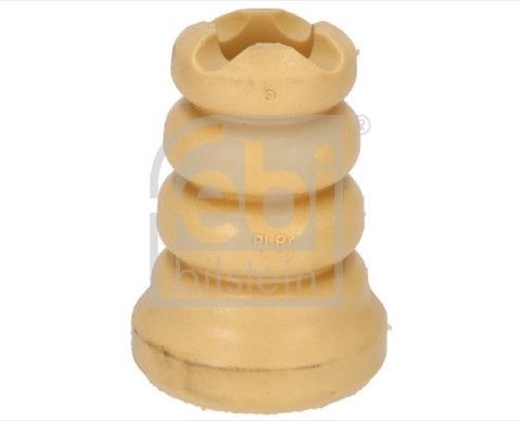 Febi Bilstein 109593 Front Axle Right, photo 2