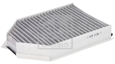 Febi Bilstein 109596 Pollen Filter, photo 2