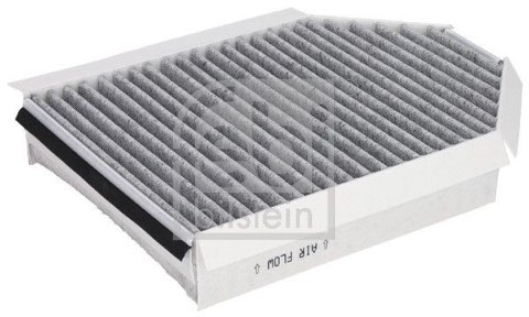 Febi Bilstein 109596 Pollen Filter, photo 3