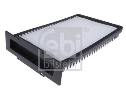 Febi Bilstein 109598 Pollen Filter, photo 2