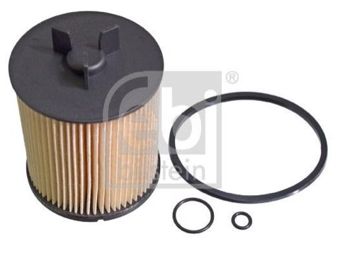 Febi Bilstein 109599 Fuel Filter, photo 2