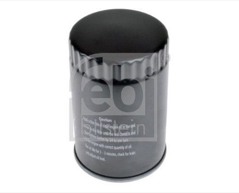 Febi Bilstein 109602 Oil Filter, photo 2
