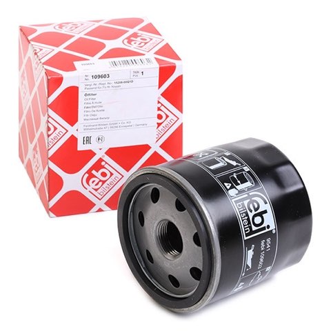 Febi Bilstein 109603 Oil Filter, photo 2