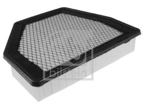 Febi Bilstein 109615 Air Filter, photo 2