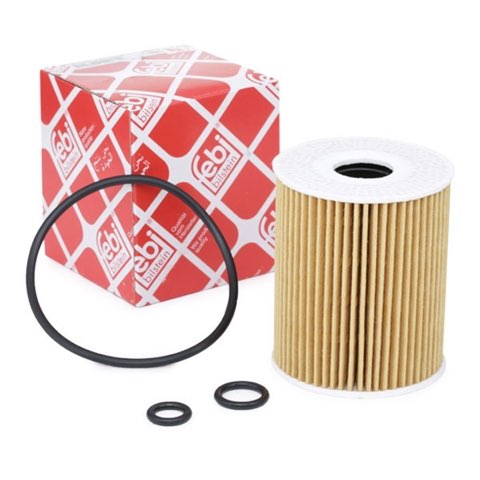 Febi Bilstein 109621 Oil Filter, photo 2