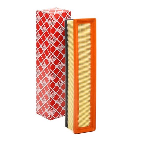 Febi Bilstein 109622 Air Filter, photo 2