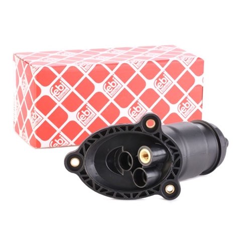 Febi Bilstein 109626 Automatic Transmission Filter, photo 2