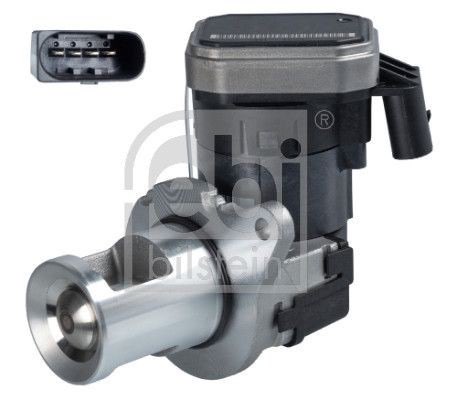 Febi Bilstein 109632 EGR Valve, photo 2