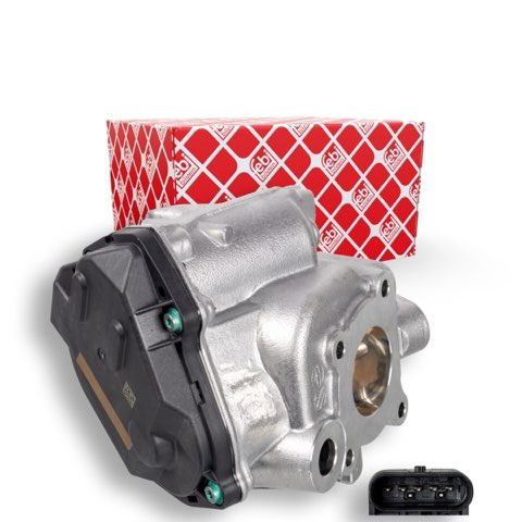 Febi Bilstein 109635 EGR Valve