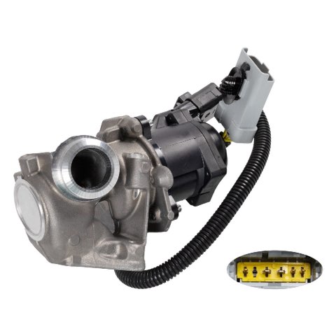 Febi Bilstein 109636 EGR Valve