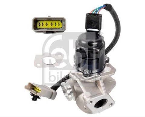 Febi Bilstein 109637 EGR Valve, photo 2