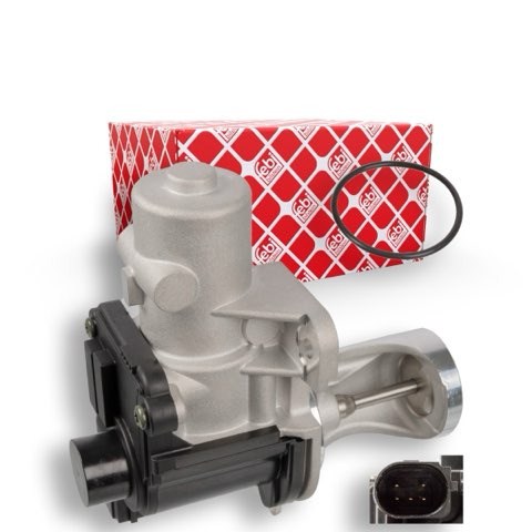 Febi Bilstein 109639 EGR Valve