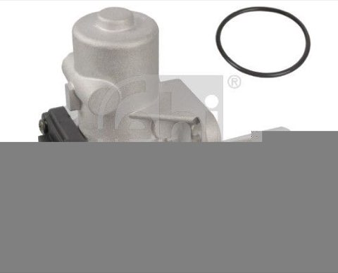 Febi Bilstein 109639 EGR Valve, photo 2