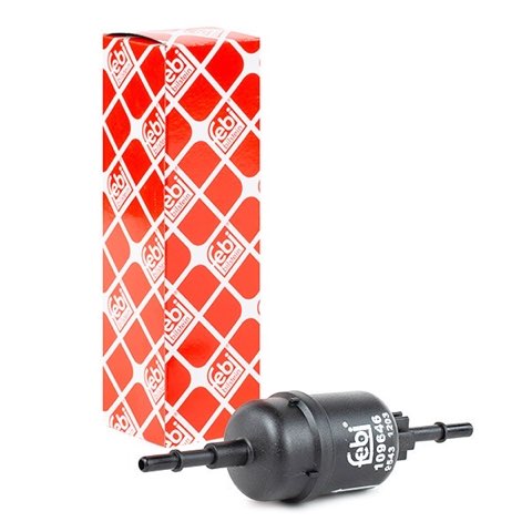 Febi Bilstein 109646 Fuel Filter, photo 2