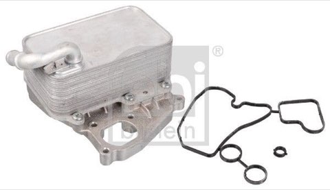 Febi Bilstein 109681 Engine Oil Cooler, photo 2
