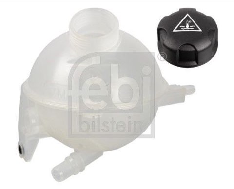 Febi Bilstein 109693 Coolant Expansion Tank, photo 2