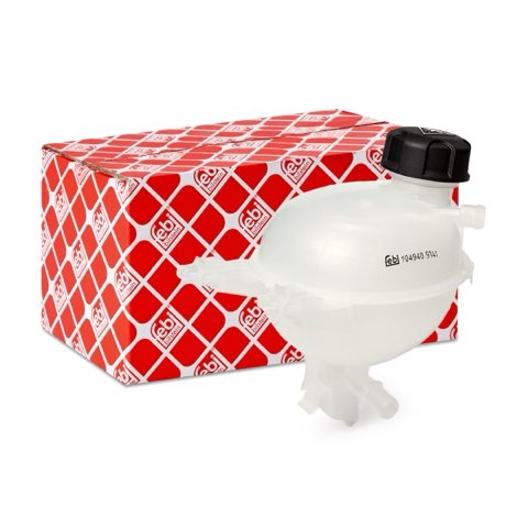 Febi Bilstein 109694 Coolant Expansion Tank, photo 2