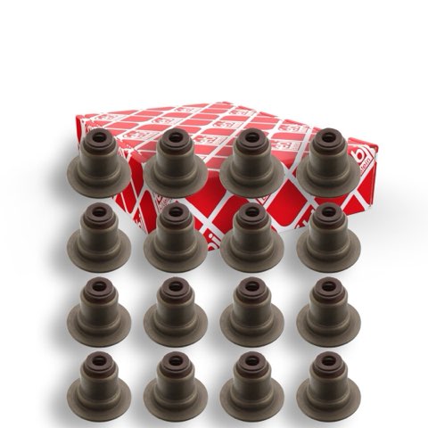 Febi Bilstein 109697 Valve Stem Seal Set, photo 2