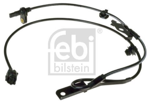Febi Bilstein 109700 ABS Sensor, photo 2