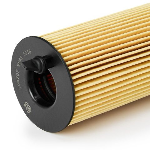 Febi Bilstein 109707 Oil Filter, photo 3