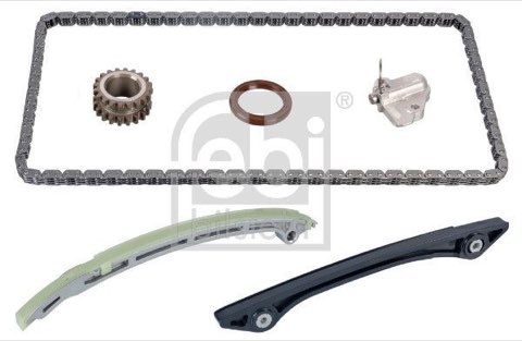Febi Bilstein 109729 Timing Chain Kit, photo 2