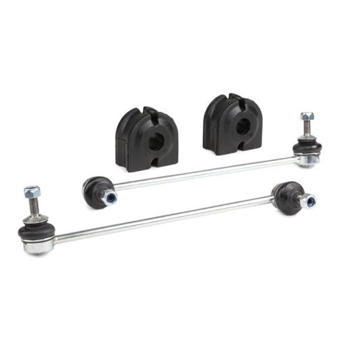 Ridex 1097S0010 Repair Kit, Anti-Roll Bar Bush, photo 3