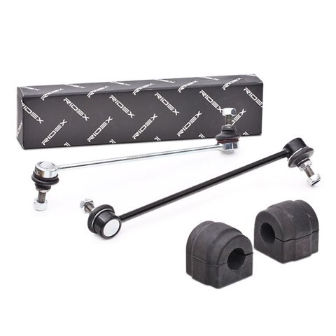 Ridex 1097S0011 Repair Kit, Anti-Roll Bar Bush, photo 2