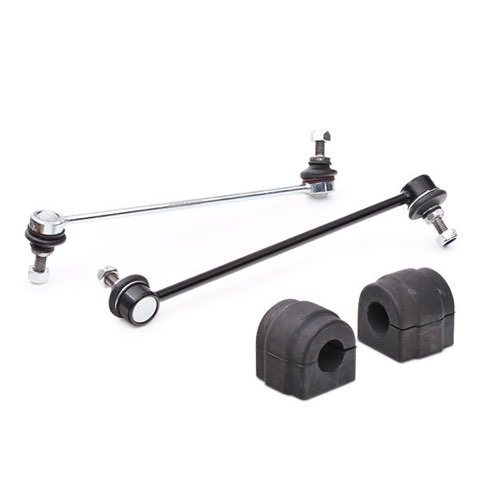 Ridex 1097S0011 Repair Kit, Anti-Roll Bar Bush, photo 3