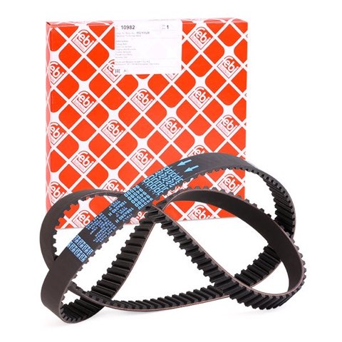 Febi Bilstein 10982 Timing Belt, photo 2