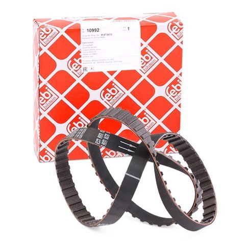 Febi Bilstein 10992 Timing Belt, photo 2