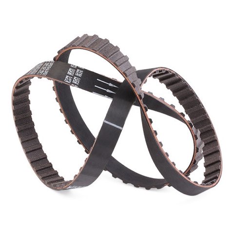 Febi Bilstein 10992 Timing Belt, photo 3