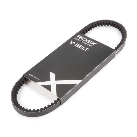 Ridex 10C0002 V-Belt, photo 2