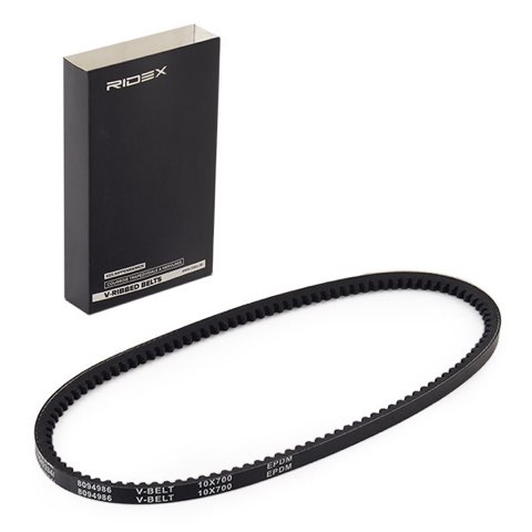 Ridex 10C0004 V-Belt, photo 3