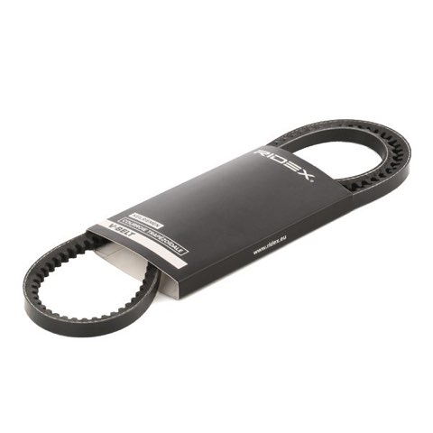 Ridex 10C0011 V-Belt, photo 3