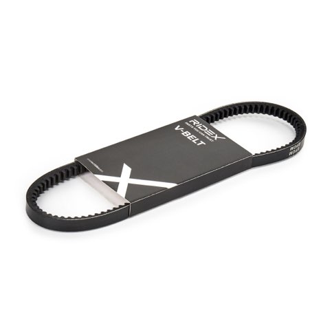 Ridex 10C0015 V-Belt, photo 2